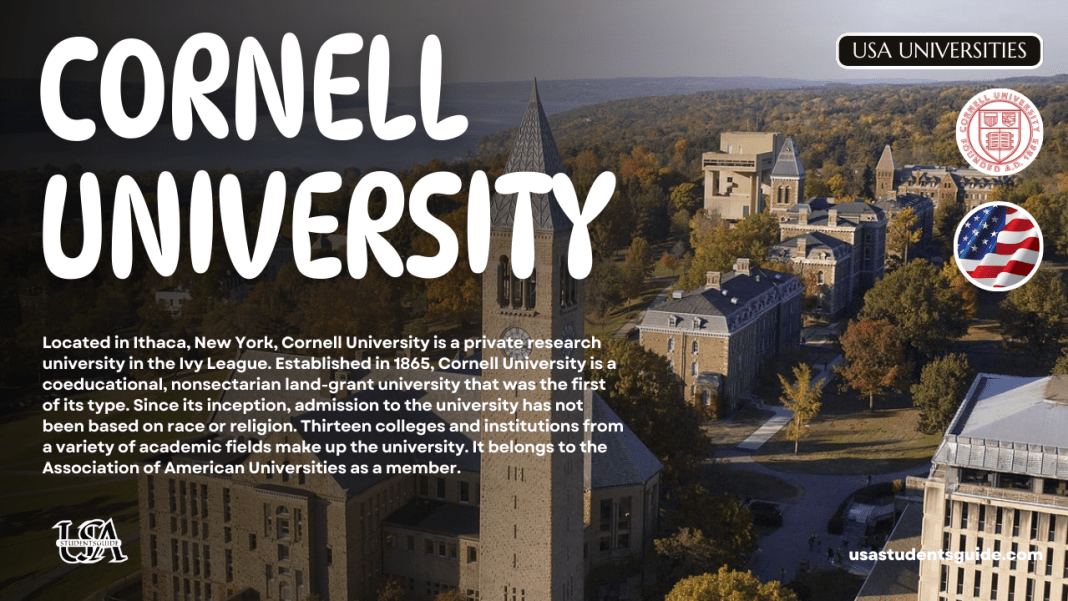 Cornell University