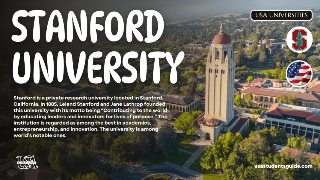 Stanford University