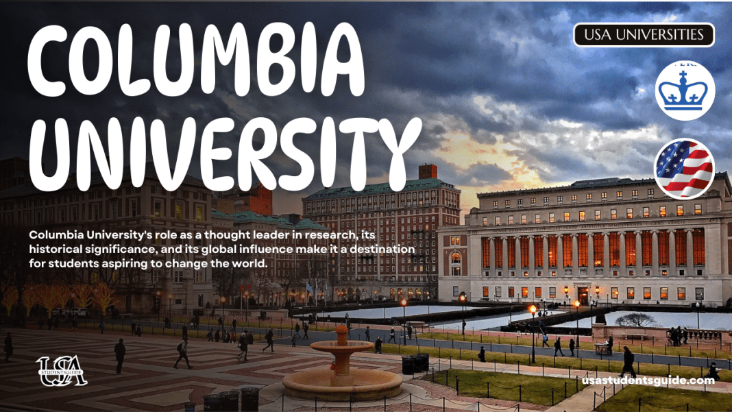 Columbia University