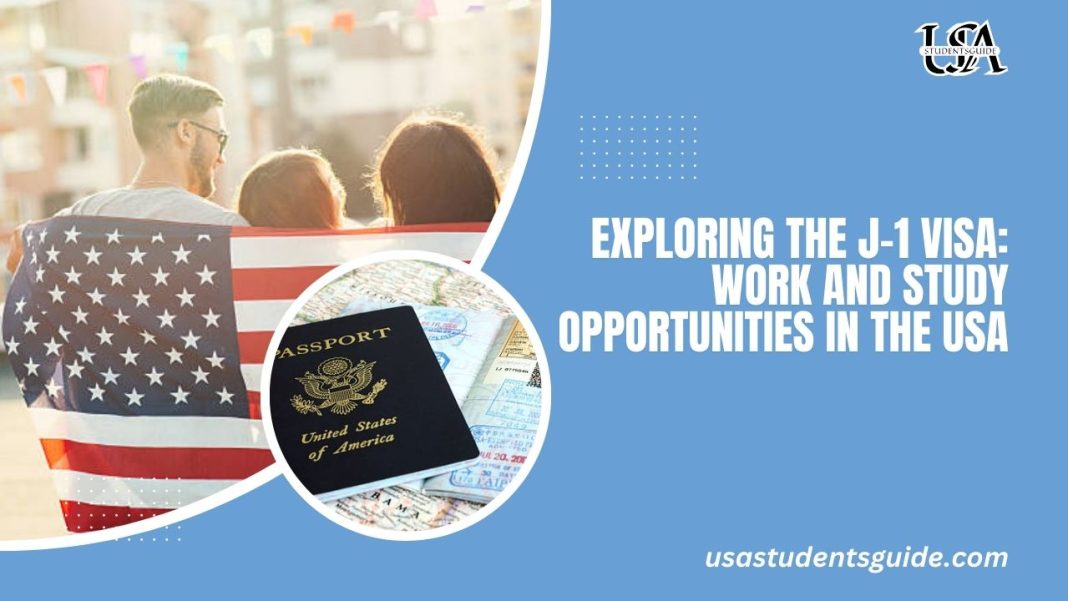 Exploring the J-1 Visa