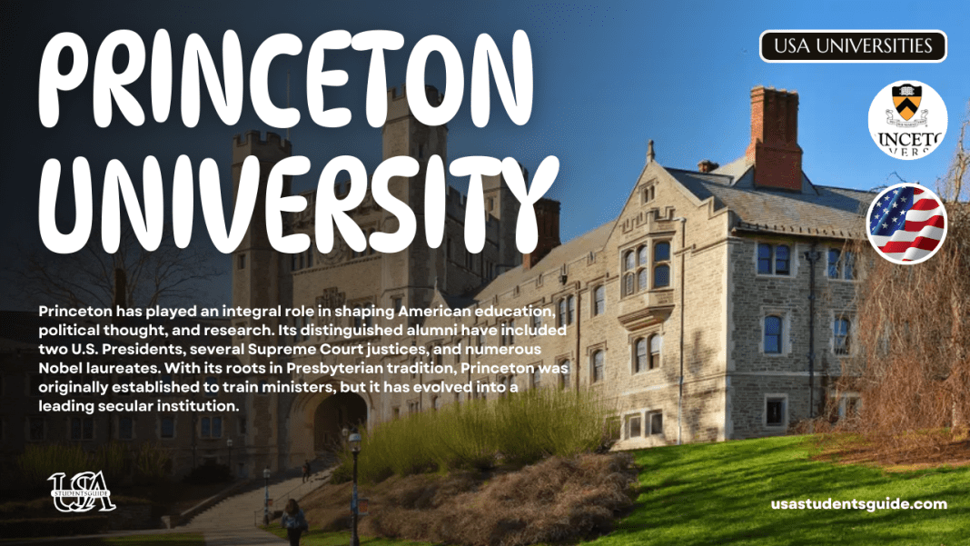 Princeton University