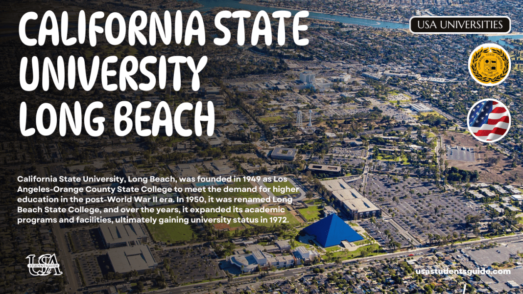 California State University Long Beach